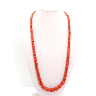 Collana Barilloti Lisci